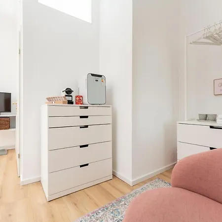 Apartment Studio Donau-garten Gottsdorf