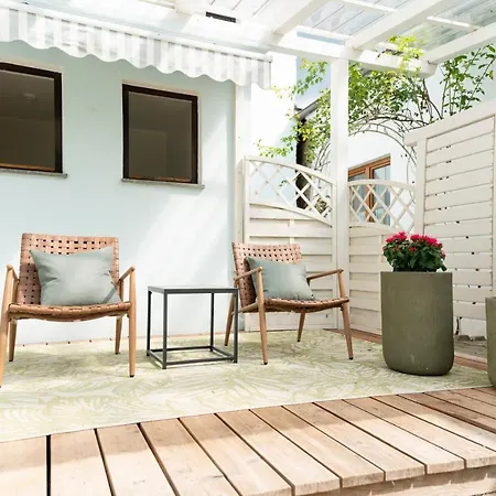 Studio Donau-garten