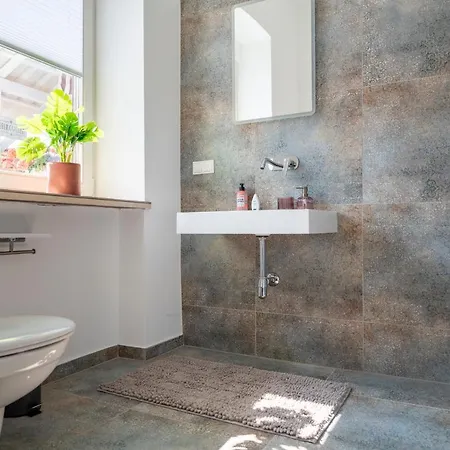 Studio Donau-garten Apartment *