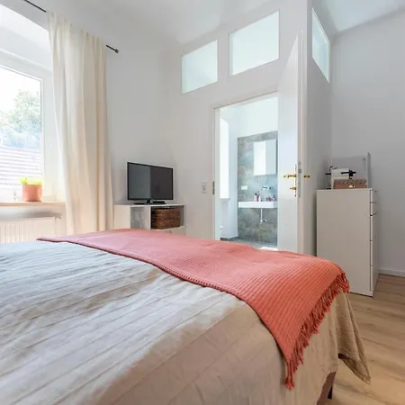 Studio Donau-garten Gottsdorf