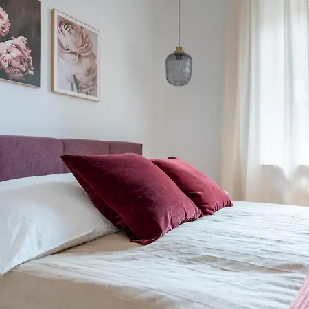 Studio Donau-garten Apartment