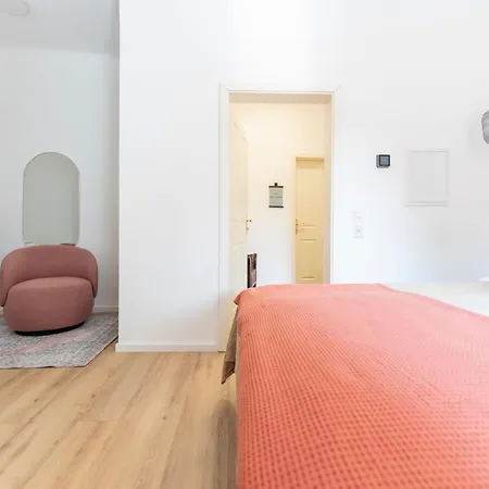 Studio Donau-garten Gottsdorf