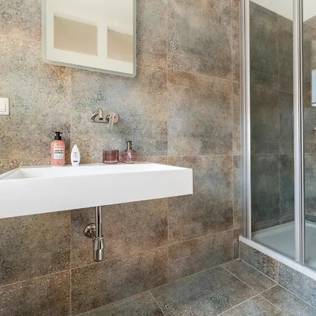 Apartment Studio Donau-garten Gottsdorf